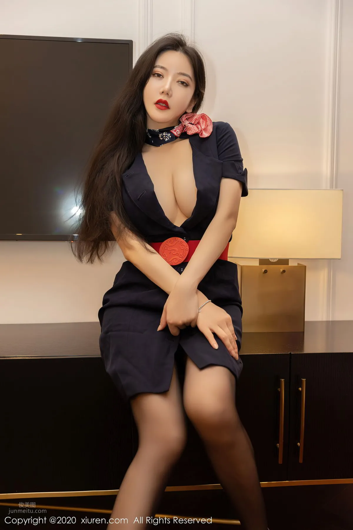 [XiuRen] 2020.12.16 No.2902 心妍小公主 8