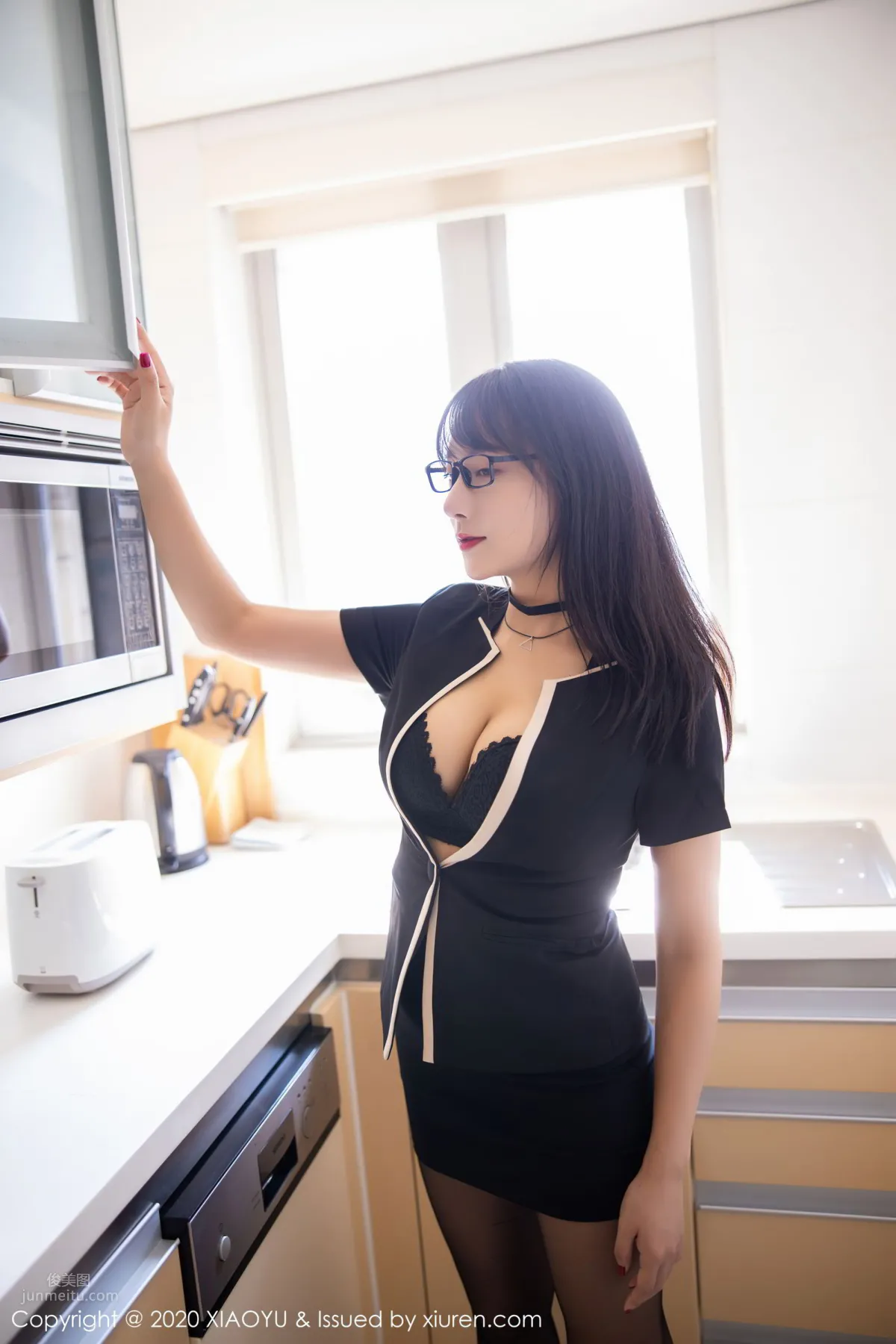 [XIAOYU] 2020.12.23 VOL.436 何嘉颖_8