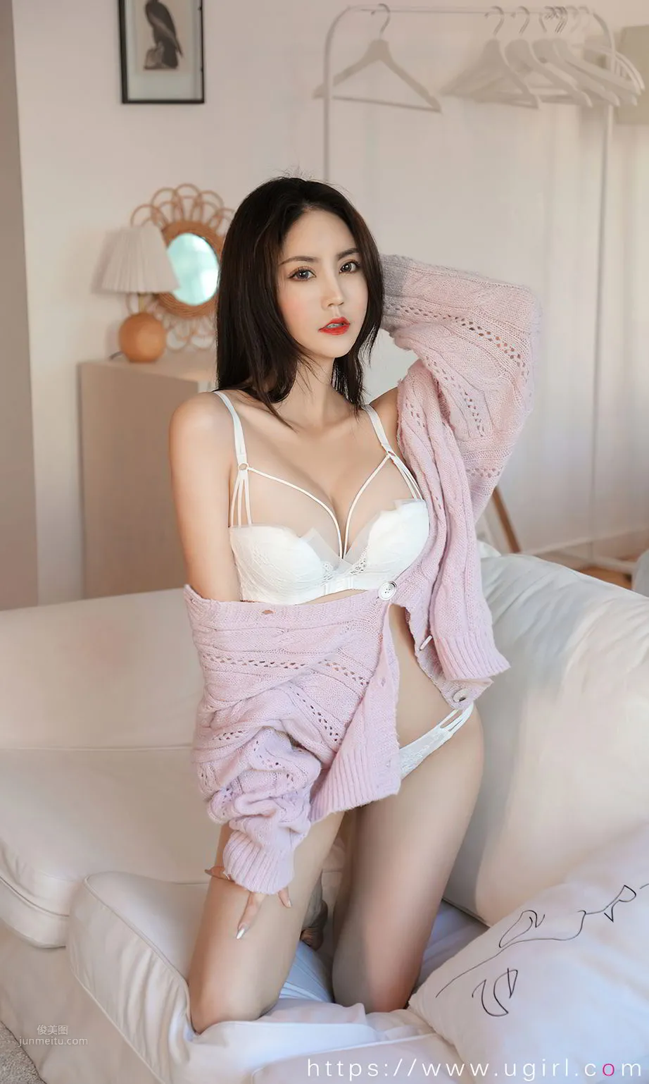Qiao Xue's Three-Minute Confession, Love Comes So Easily photo 23