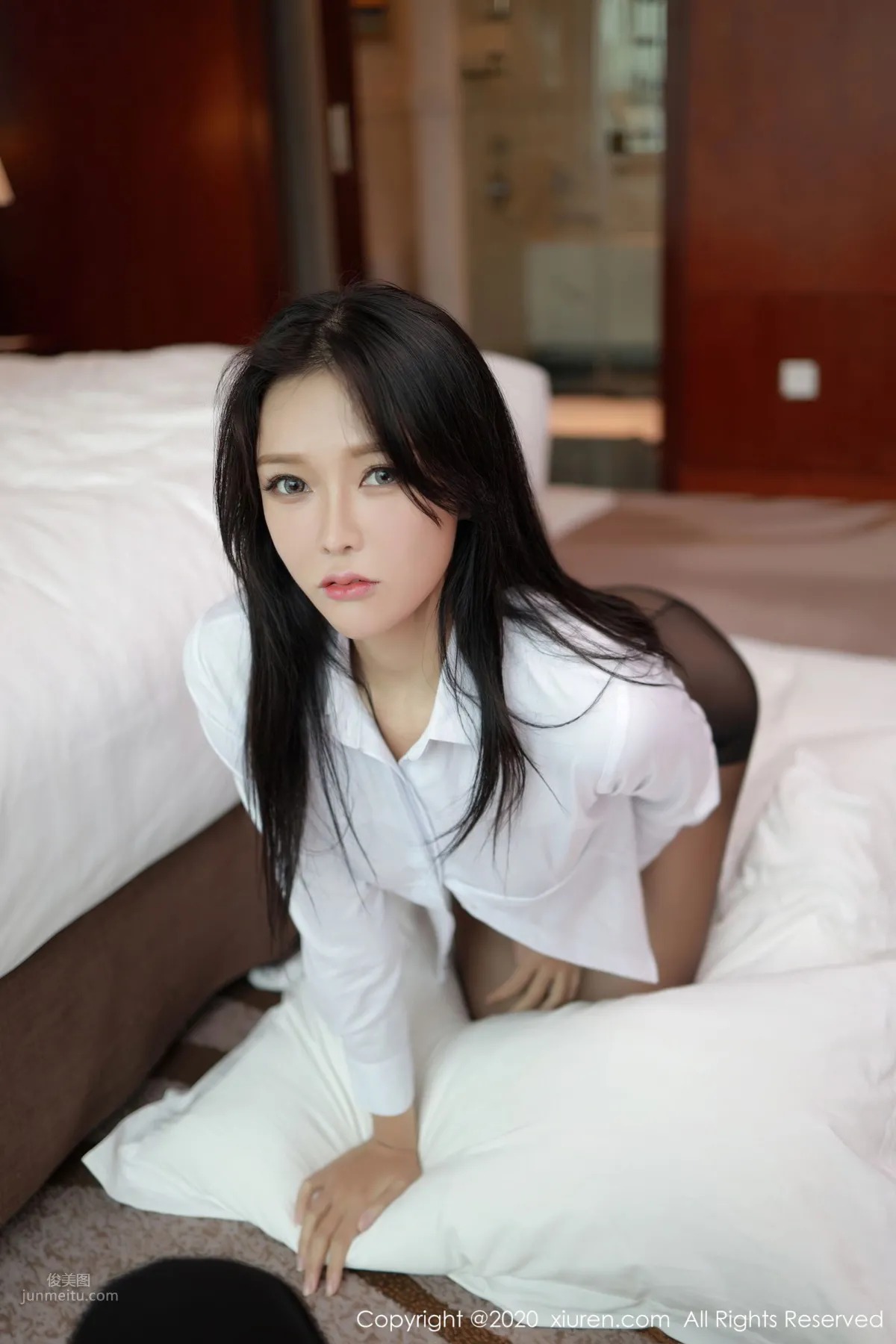 [MFStar] 2020.12.25 VOL.428 娜比_36