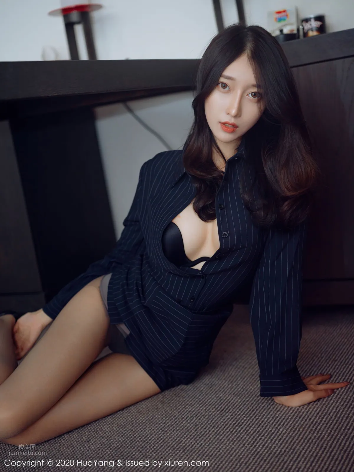 [HuaYang] 2020.11.13 VOL.320 玥兒玥er 18