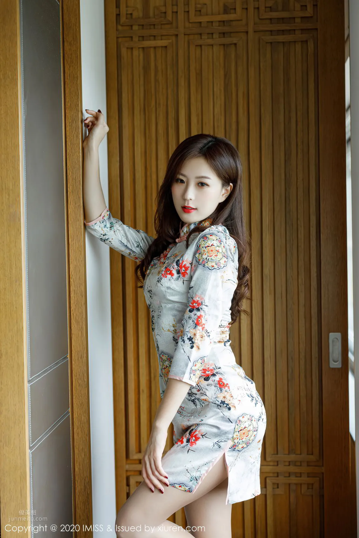 [IMISS] 2020.12.09 VOL.534 Yang Ziyan Cynthia photo 7