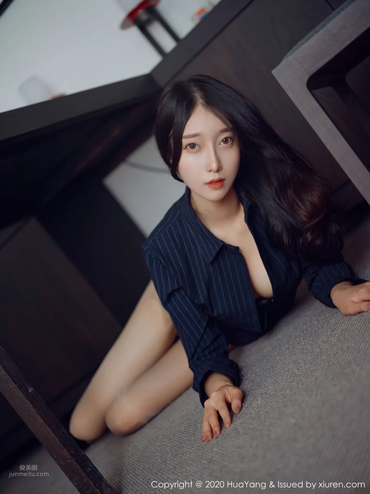 [HuaYang] 2020.11.13 VOL.320 玥兒玥er 21