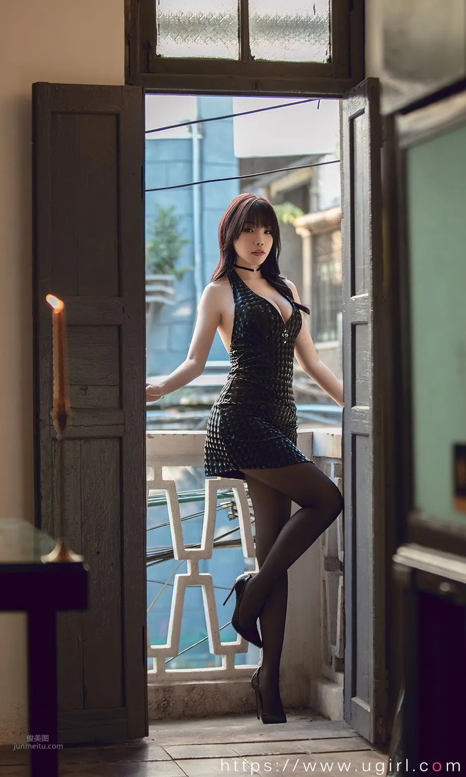 Zhizhi Booty's Time, A Sexy Girl Every Minute photo 11