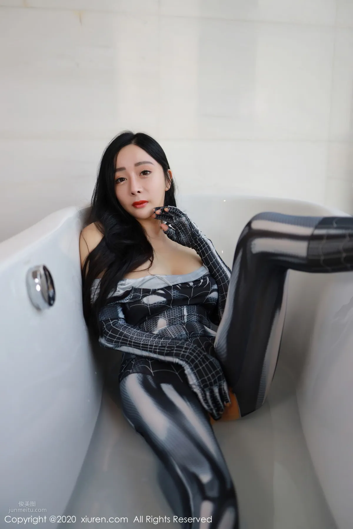 [XiuRen] 2020.12.29 No.2951 允薾 41