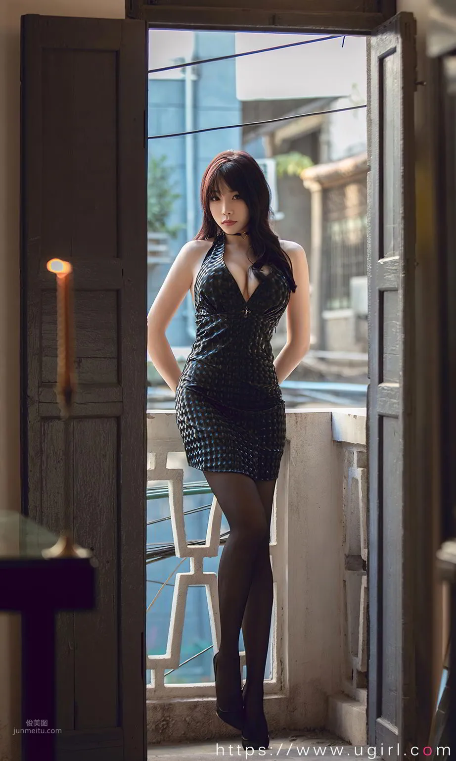 Zhizhi Booty's Time, A Sexy Girl Every Minute photo 7