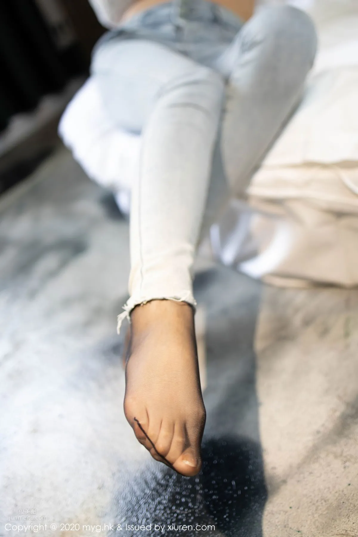 [MyGirl] 2020.12.23 VOL.470 绮裡嘉ula 57