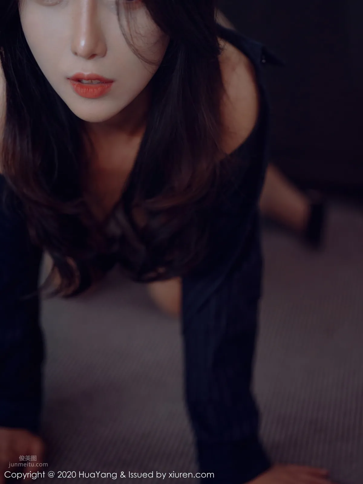 [HuaYang] 2020.11.13 VOL.320 玥兒玥er 33