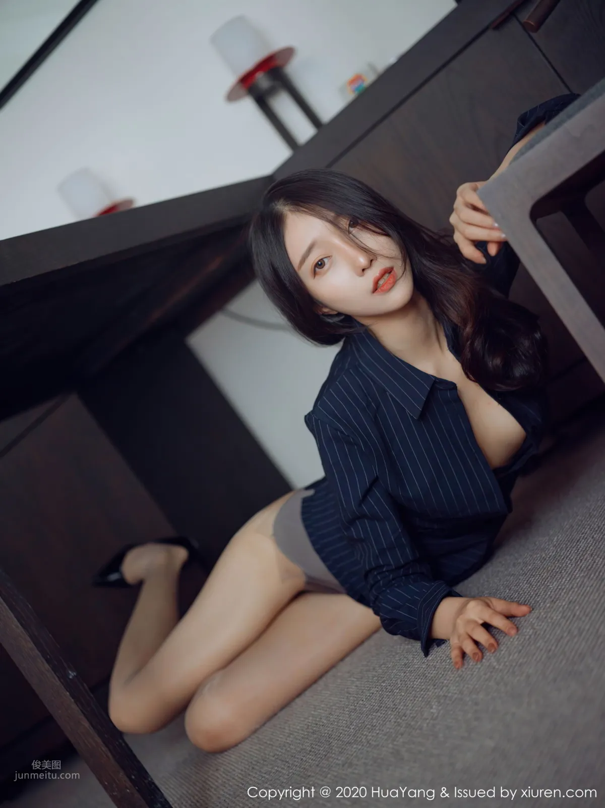 [HuaYang] 2020.11.13 VOL.320 玥兒玥er 22