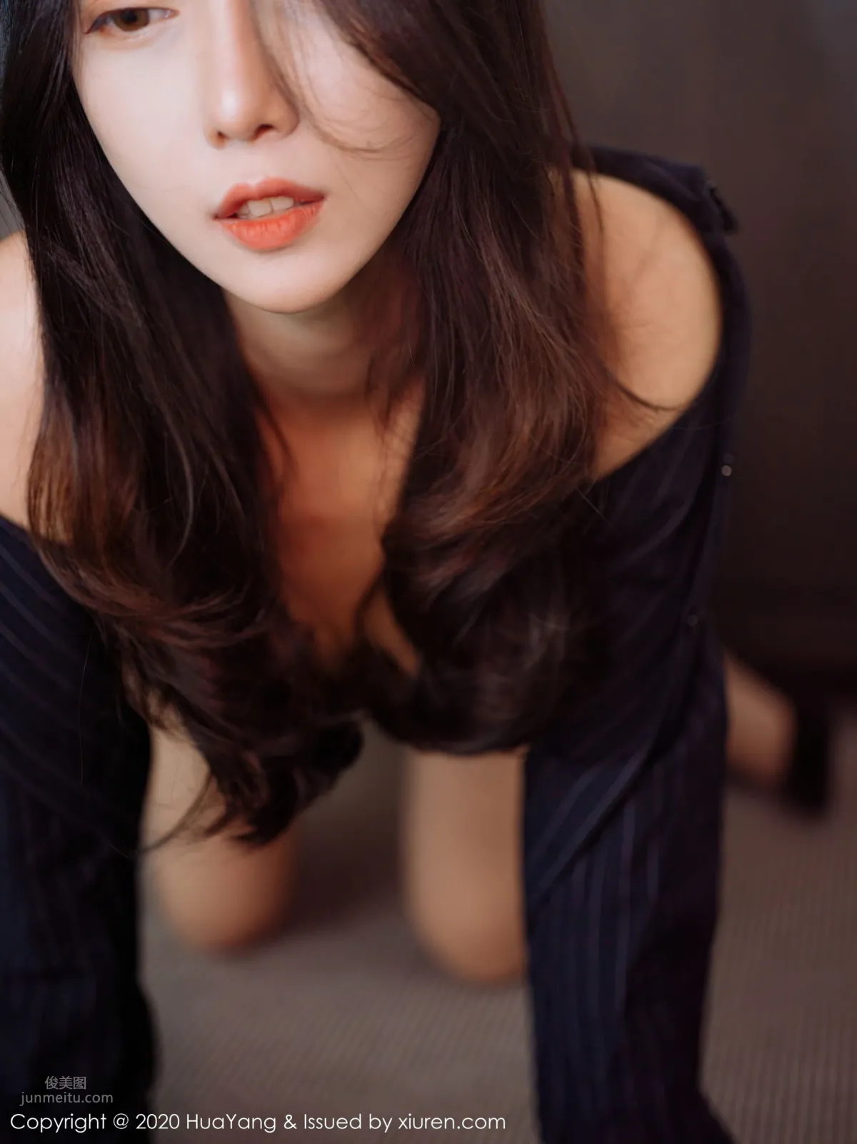 [HuaYang] 2020.11.13 VOL.320 玥兒玥er 32