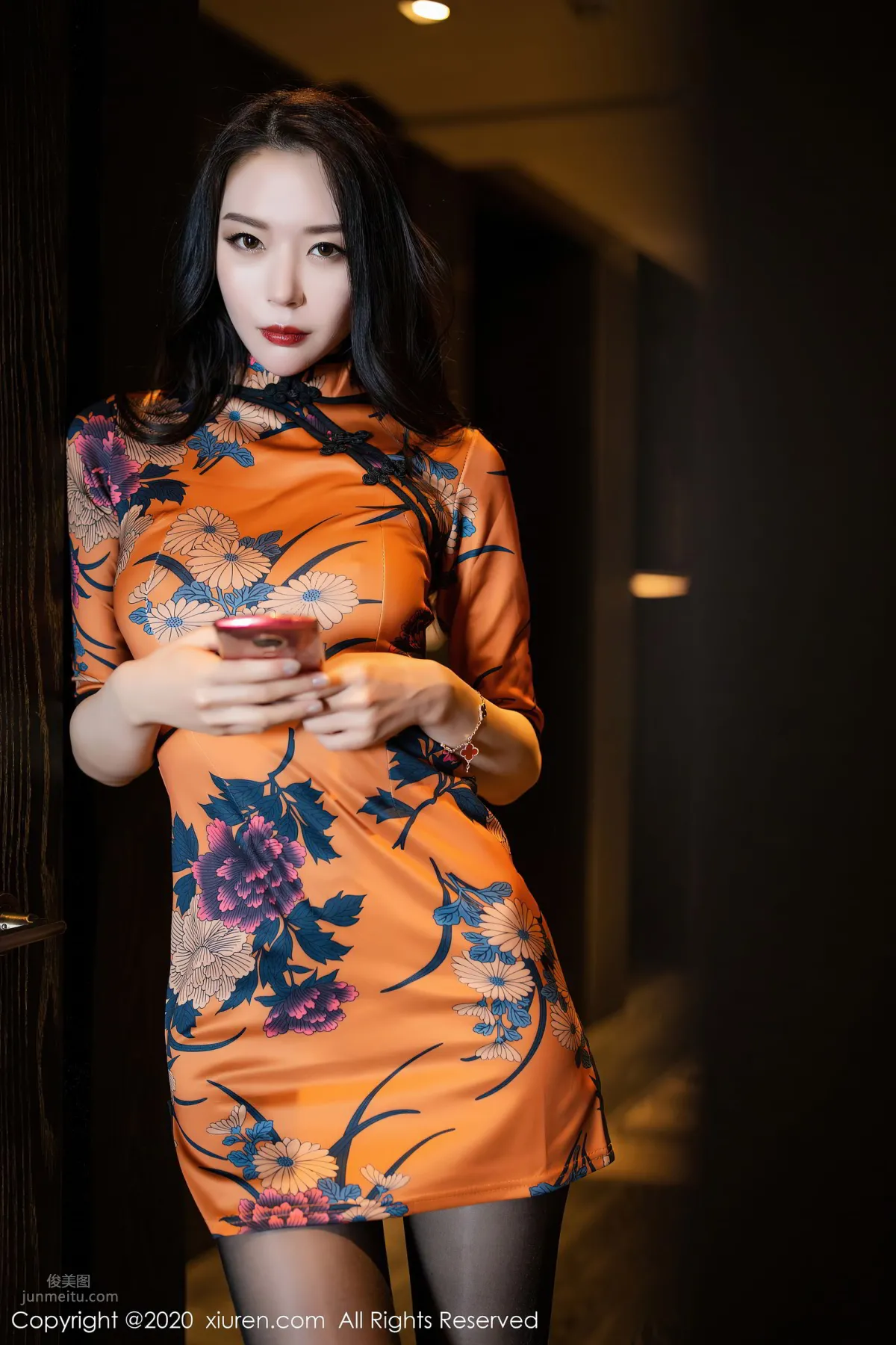 [XiuRen] 2020.12.15 No.2899 Meng Xinyue photo 18