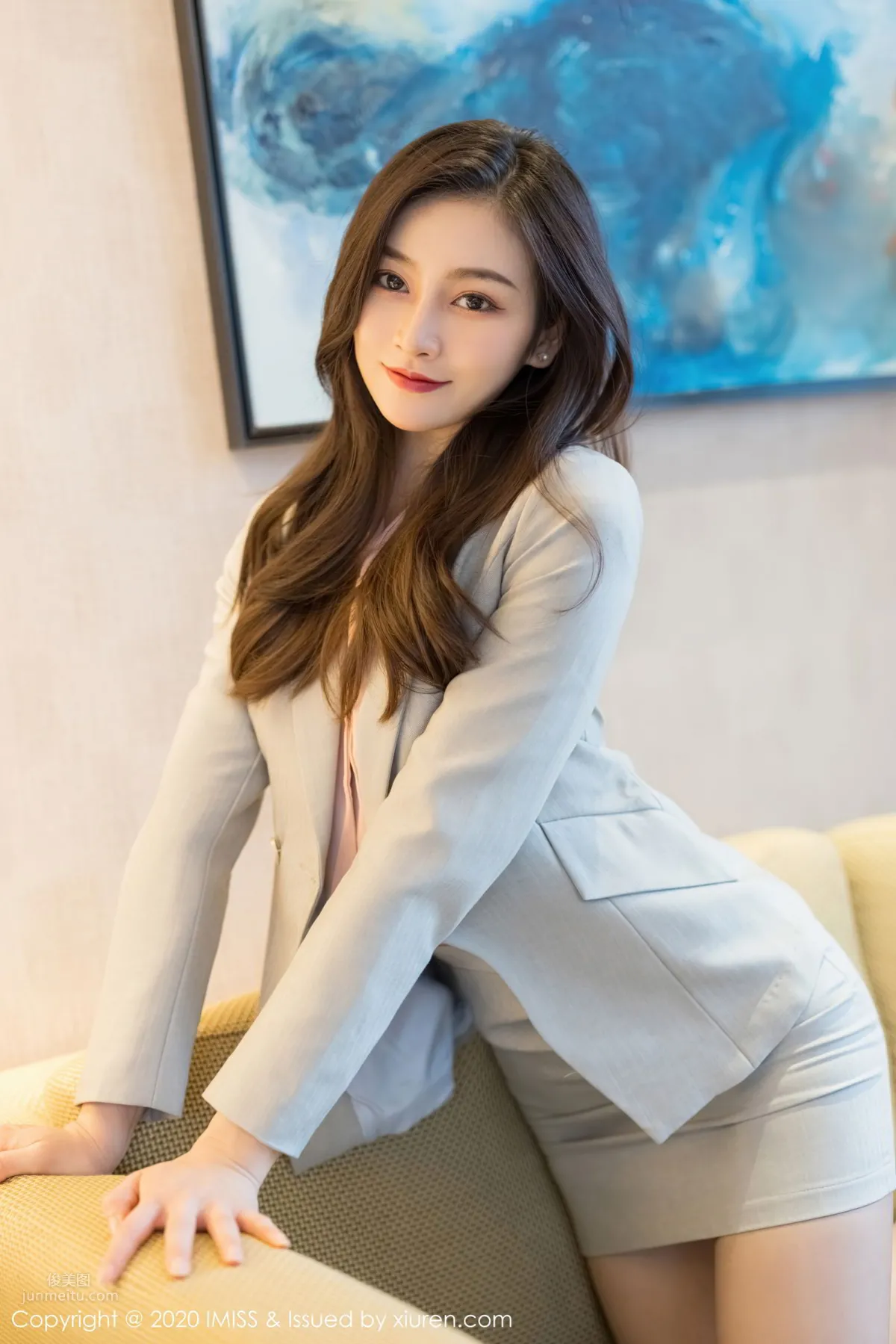 [IMISS] 2020.12.21 VOL.538 Vanessa 29