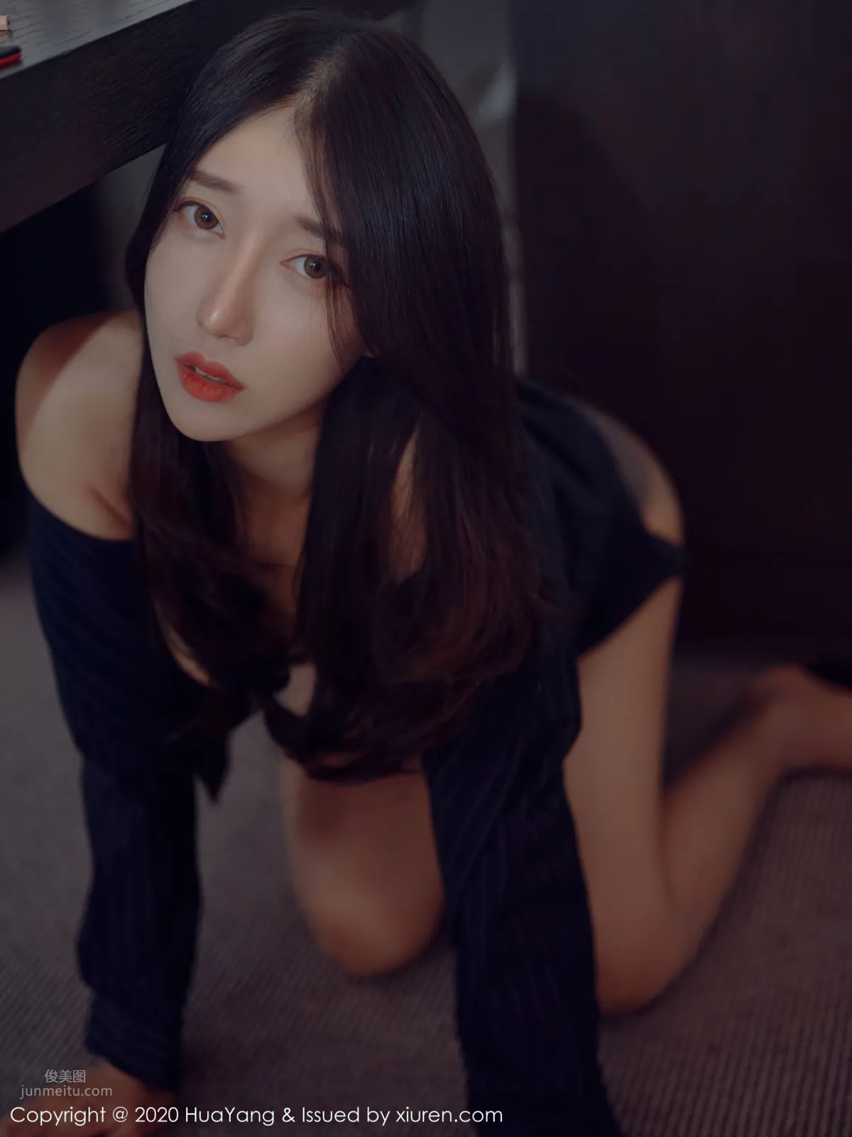 [HuaYang] 2020.11.13 VOL.320 玥兒玥er 31