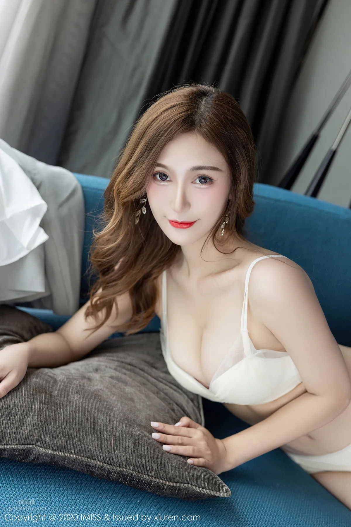 [IMISS] 2020.12.11 VOL.535 Lavinia肉肉_47