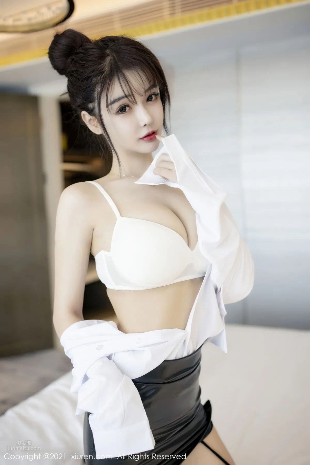 [XiuRen] 2021.01.06 No.2976 南初妹妹 39
