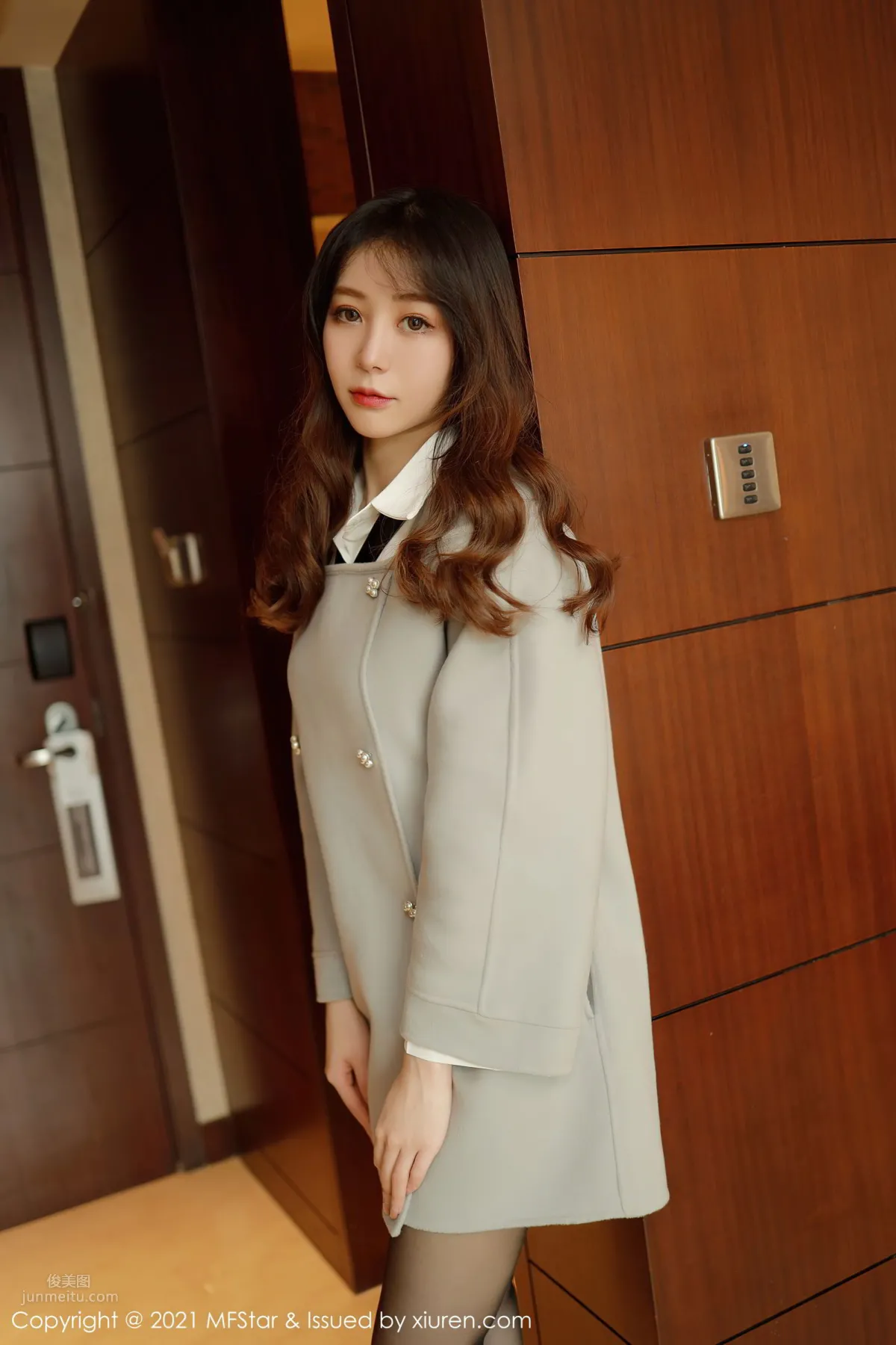 [MFStar] 2021.01.06 VOL.433 水水er_2