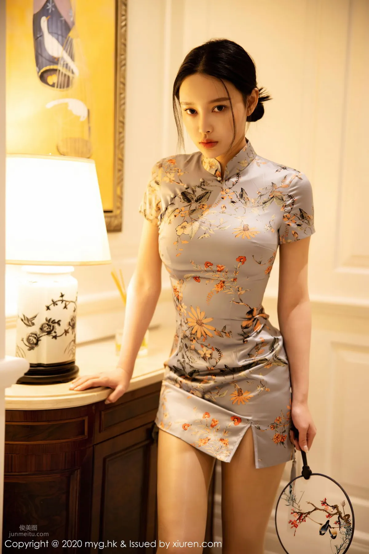 [MyGirl] 2020.12.30 VOL.473 唐琪兒 35