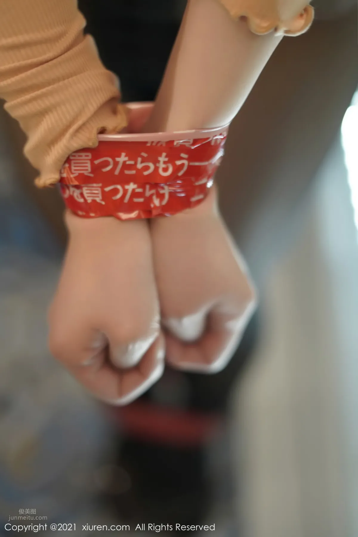 [XiuRen] 2021.01.12 No.2994 fairy如歌 44