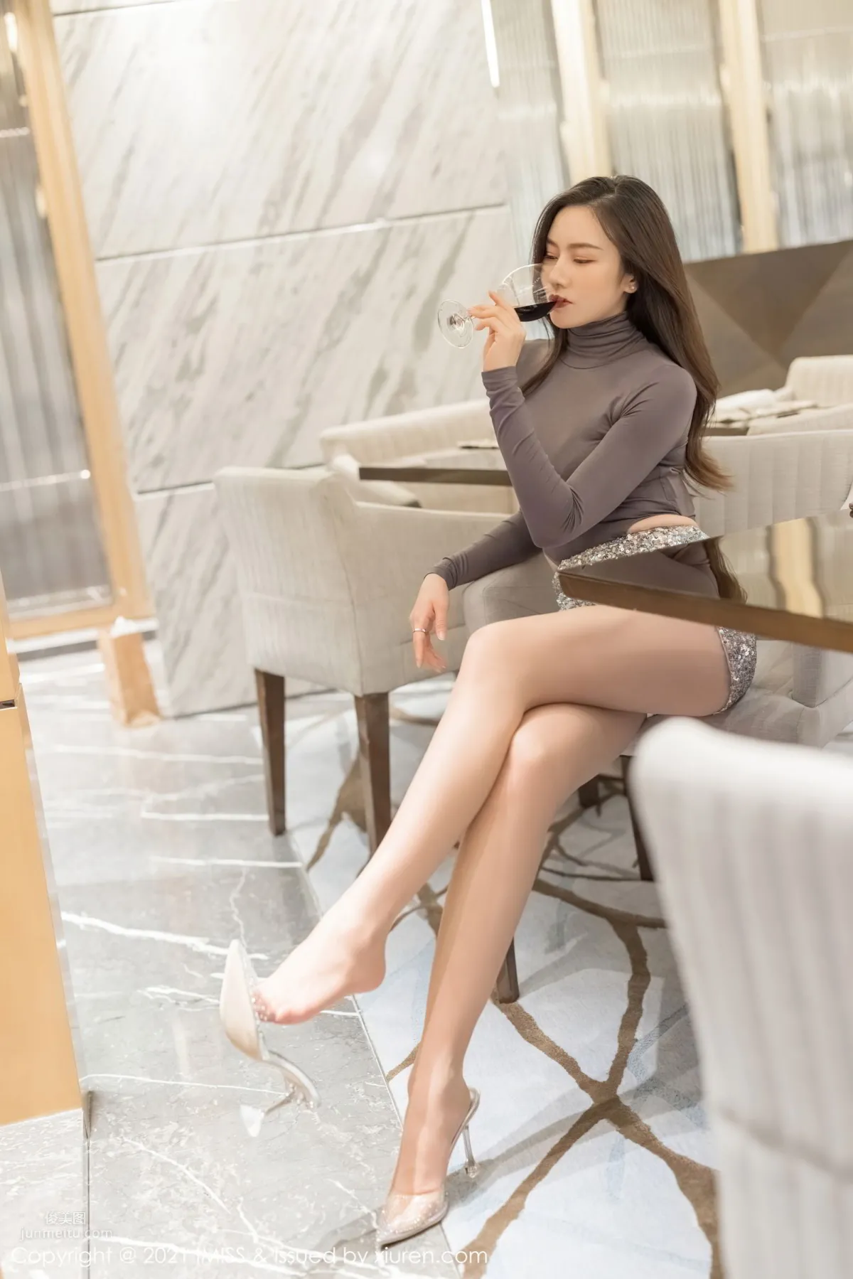 [IMISS] 2021.01.07 VOL.540 Vanessa 22