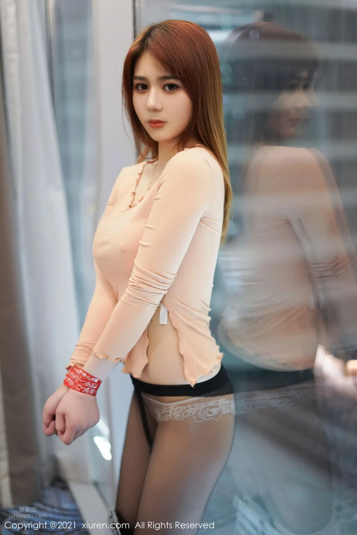 [XiuRen] 2021.01.12 No.2994 fairy如歌 38