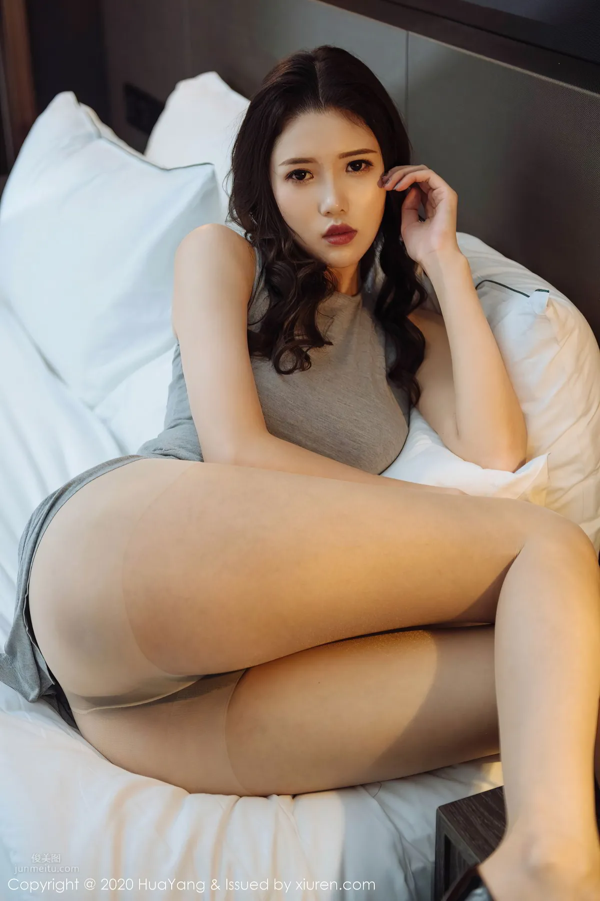 [HuaYang] 2020.11.18 VOL.323 陳一涵 14