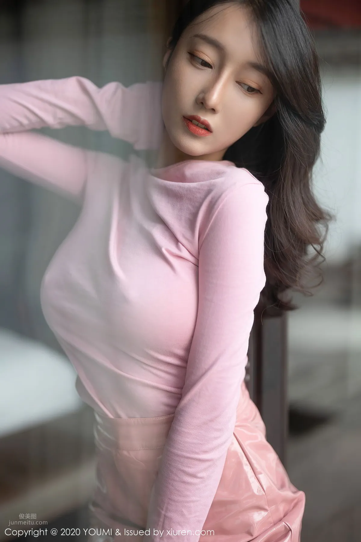 [YOUMI] 2020.12.04 VOL.567 Yue Eryue photo 22