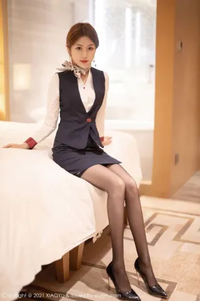 [XIAOYU] 2021.01.12 No.449 夢梵