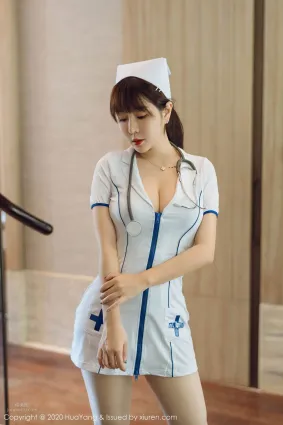 [HuaYang] 2020.11.27 VOL.330 王雨純