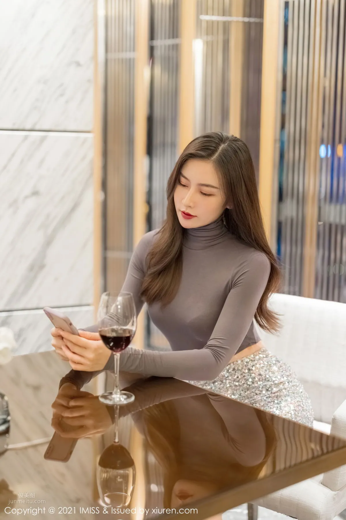 [IMISS] 2021.01.07 VOL.540 Vanessa 6