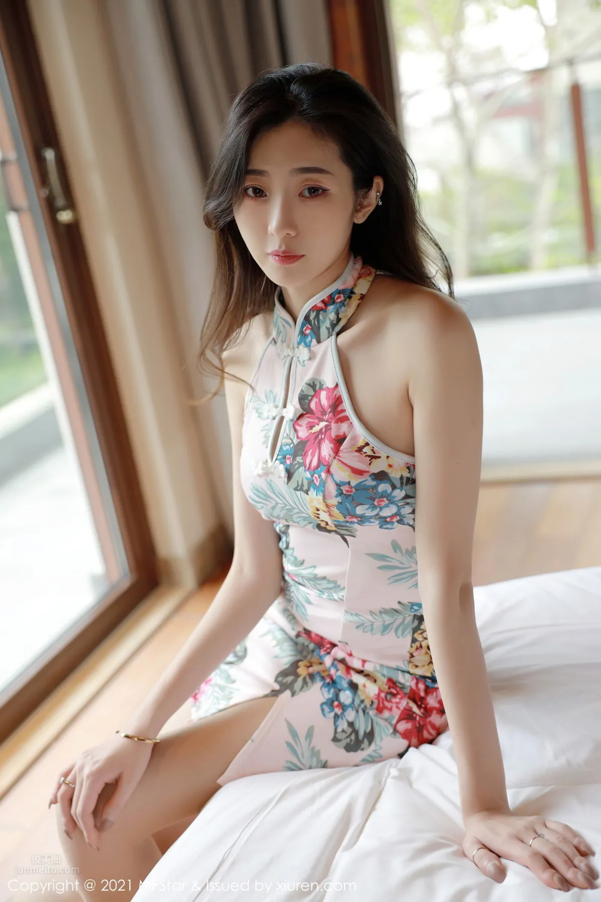 [MFStar] 2021.01.04 VOL.431 安琪Yee_10
