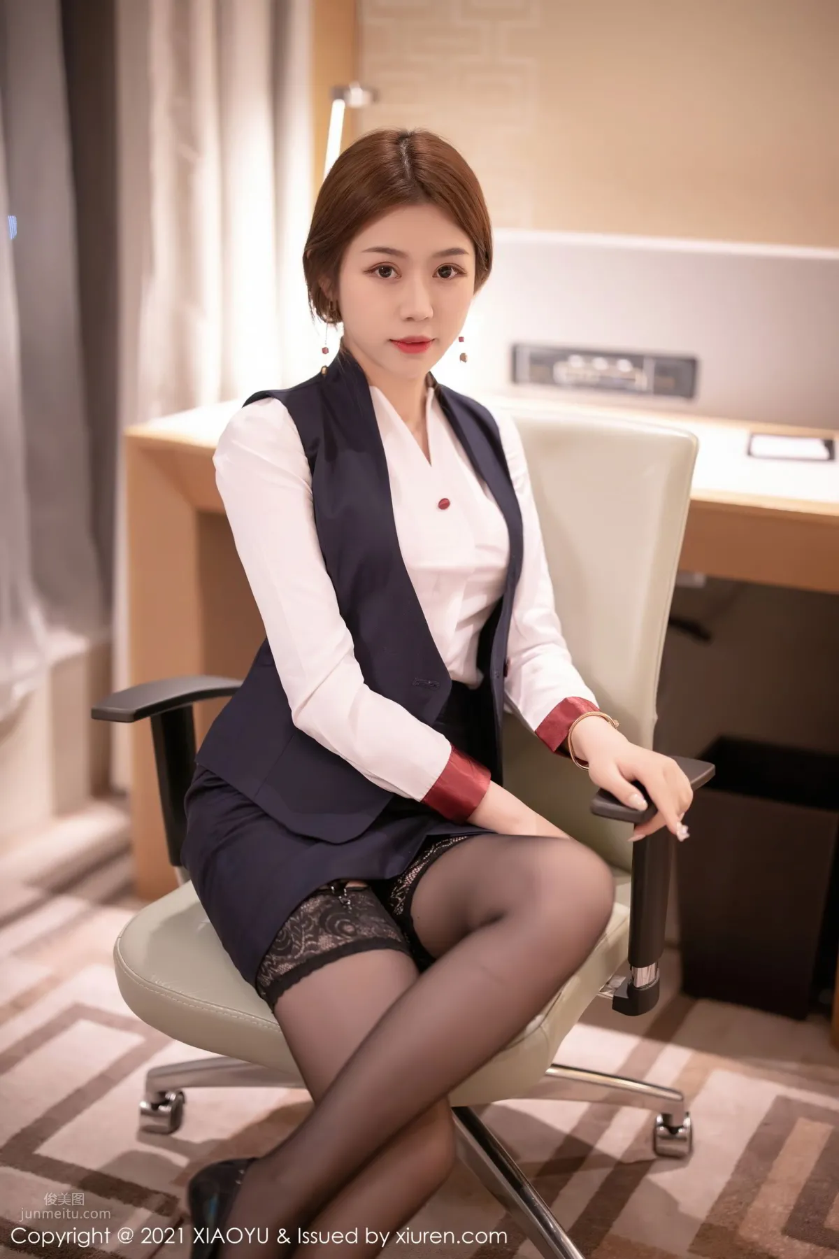 [XIAOYU] 2021.01.12 No.449 夢梵 31