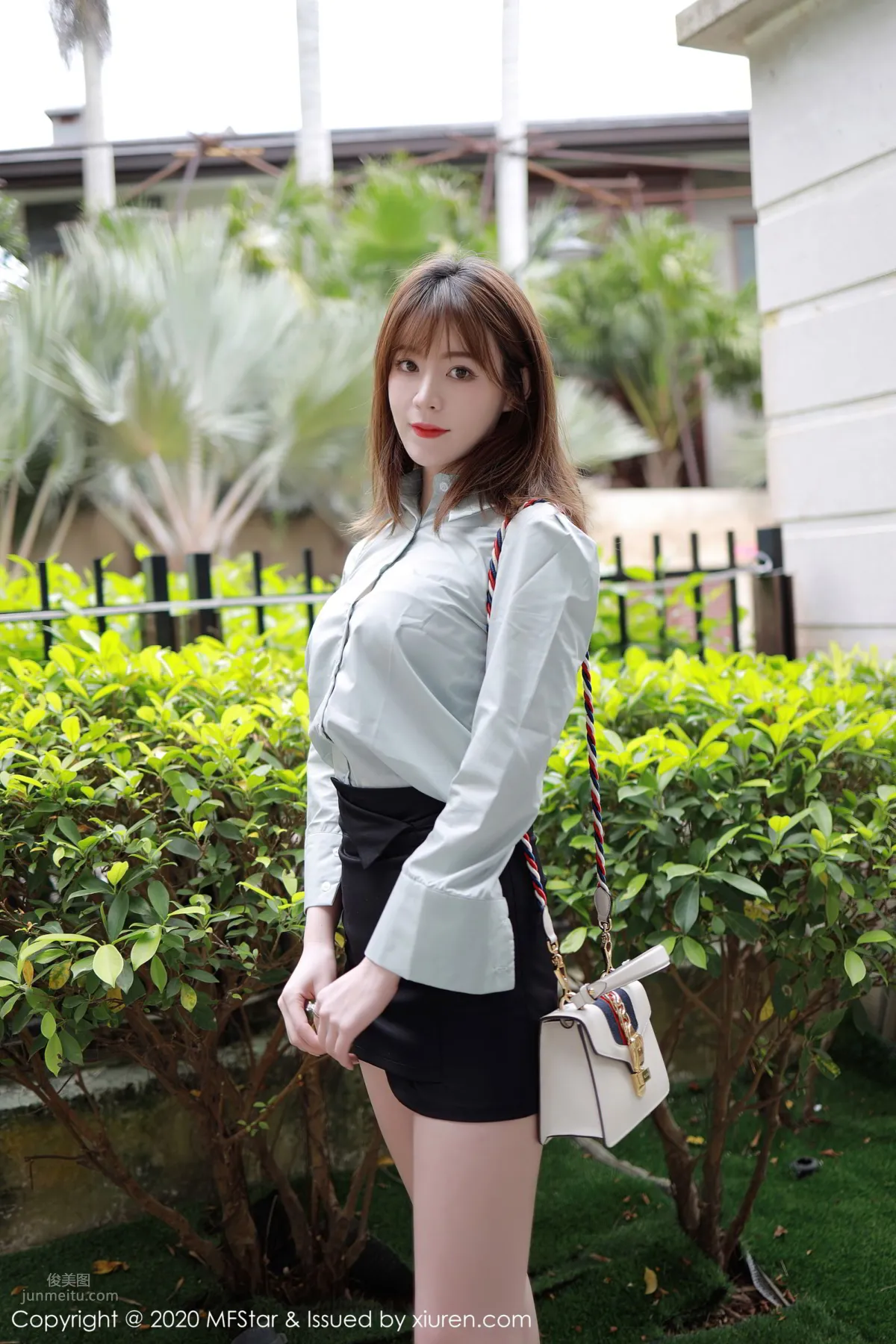 [MFStar] 2020.12.28 Vol.429 yoo优优_11
