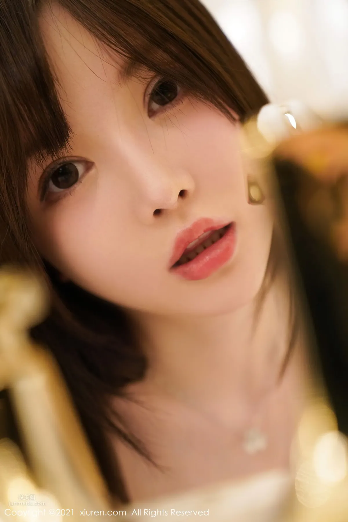 [XiuRen] 2021.01.06 No.2977 Mini Dameng Meng photo 54
