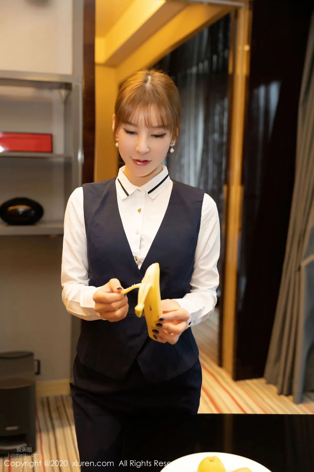 [XiuRen] 2020.12.31 No.2962 周于希Sandy 6