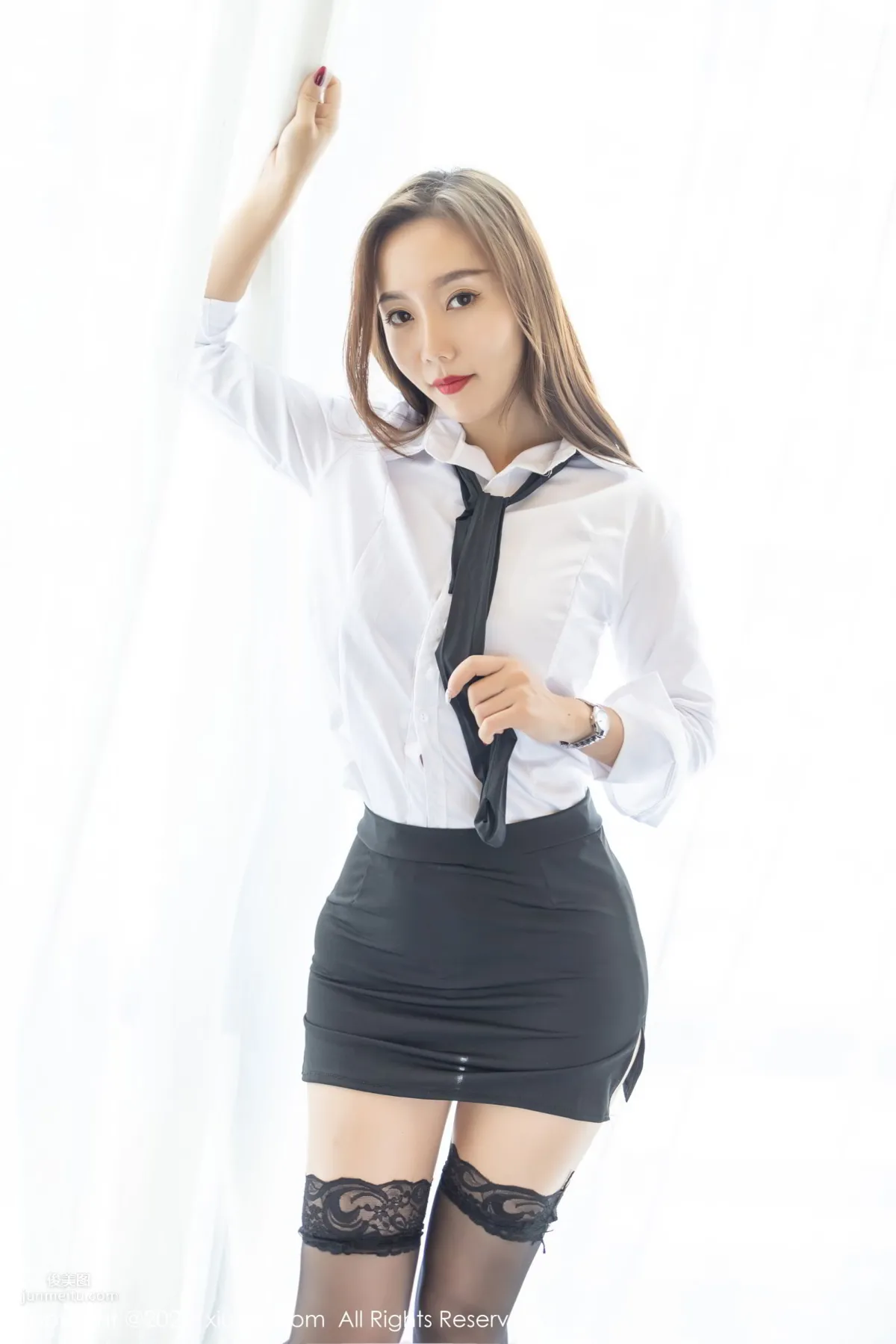[XiuRen] 2021.01.11 No.2991 艾靜香 22