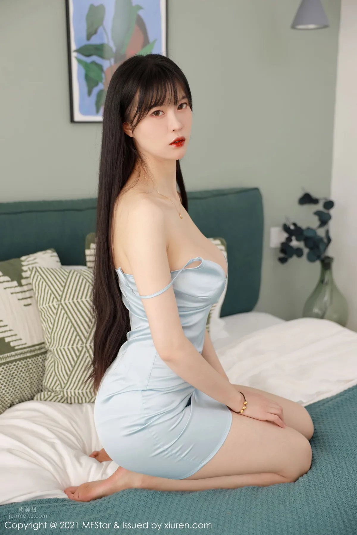 [MFStar] 2021.01.20 VOL.443 桃香子 21