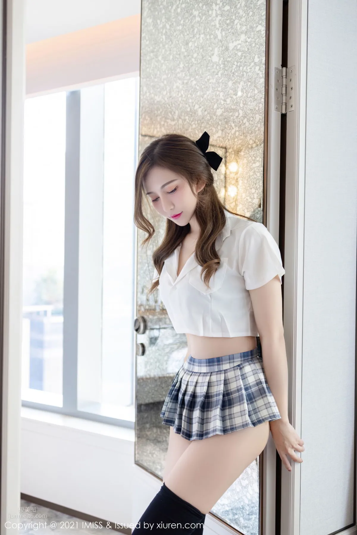 [IMISS] 2021.01.14 VOL.543 Lavinia Rou photo 17