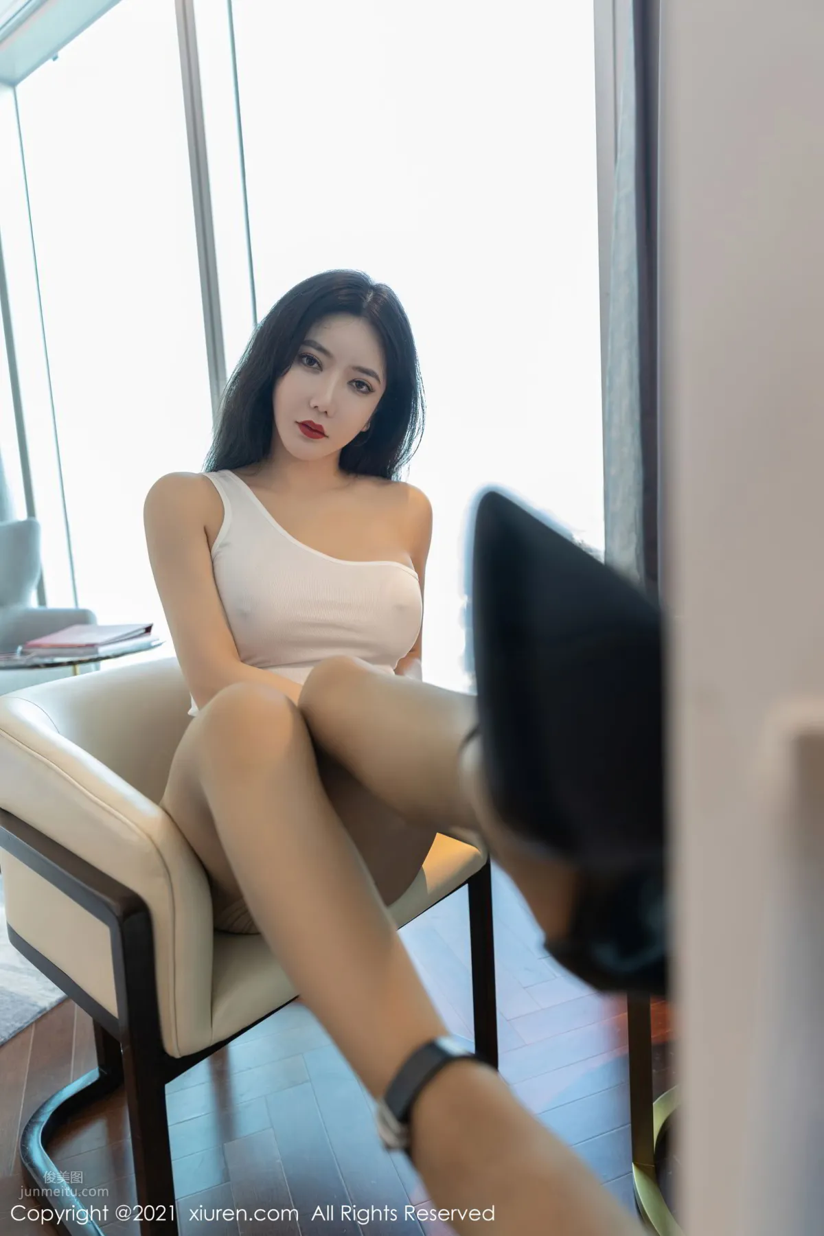 [XiuRen] 2021.02.02 No.3074 心妍小公主 1