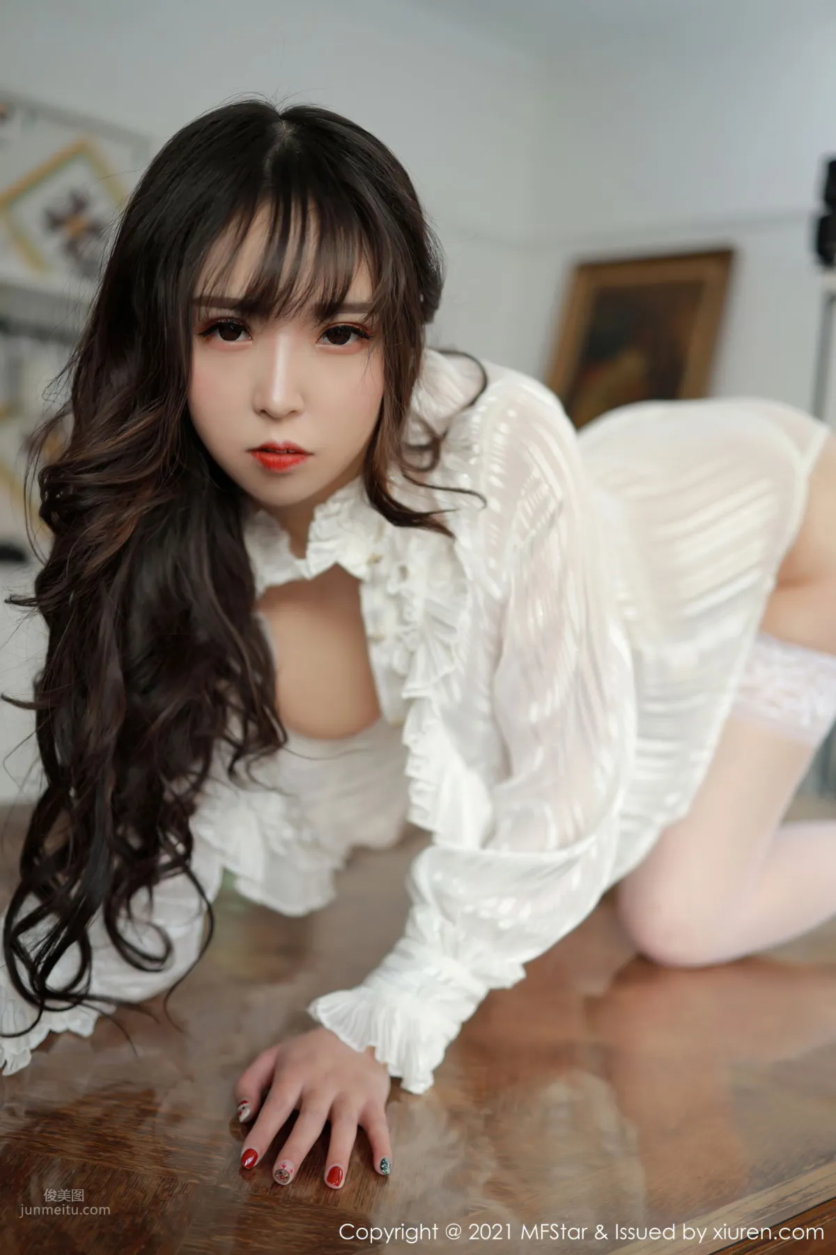 [MFStar] 2021.01.19 VOL.442 小波多_39