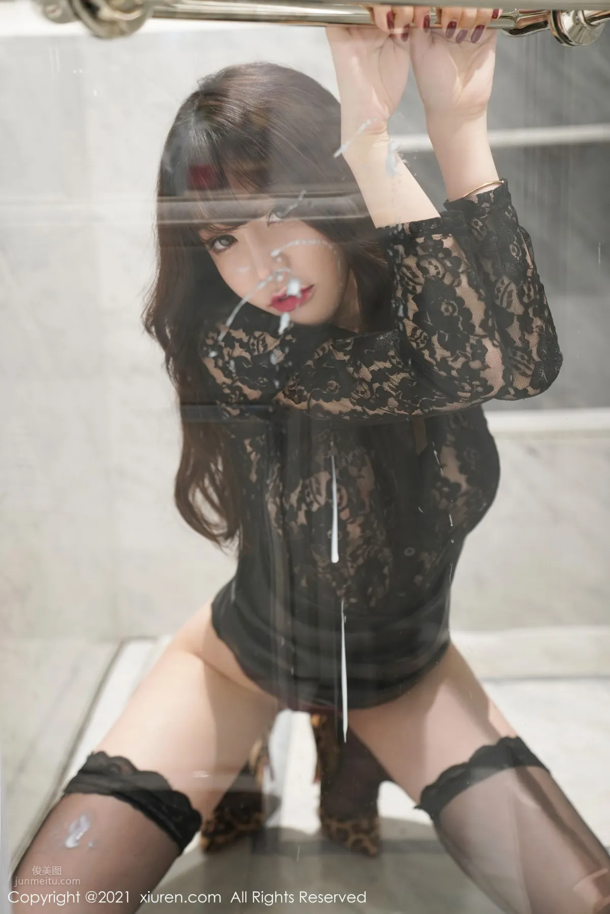 [XiuRen] 2021.01.15 No.3011 芝芝Booty 73