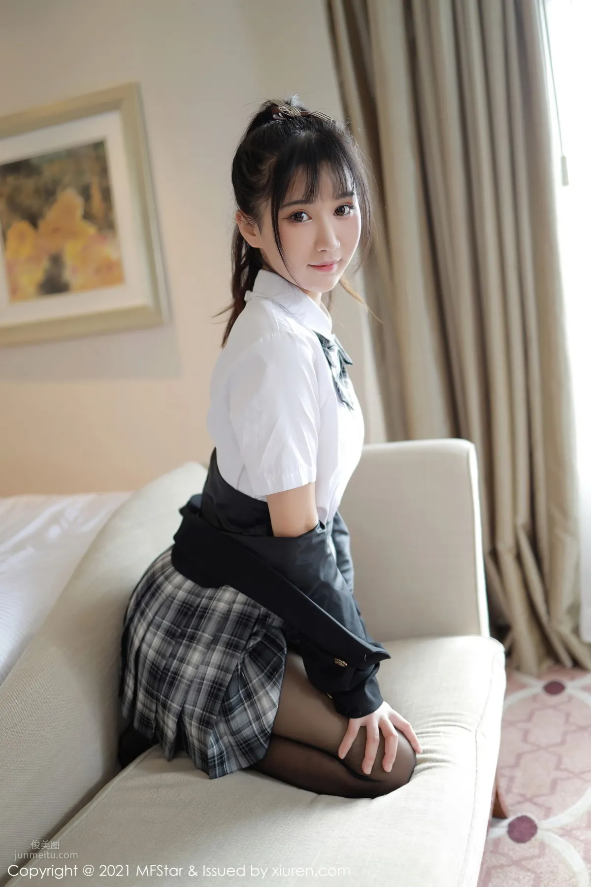 [MFStar] 2021.01.14 VOL.439 小果凍兒 21