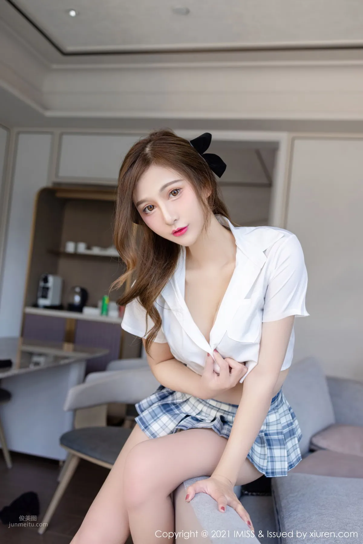 [IMISS] 2021.01.14 VOL.543 Lavinia Rou photo 40