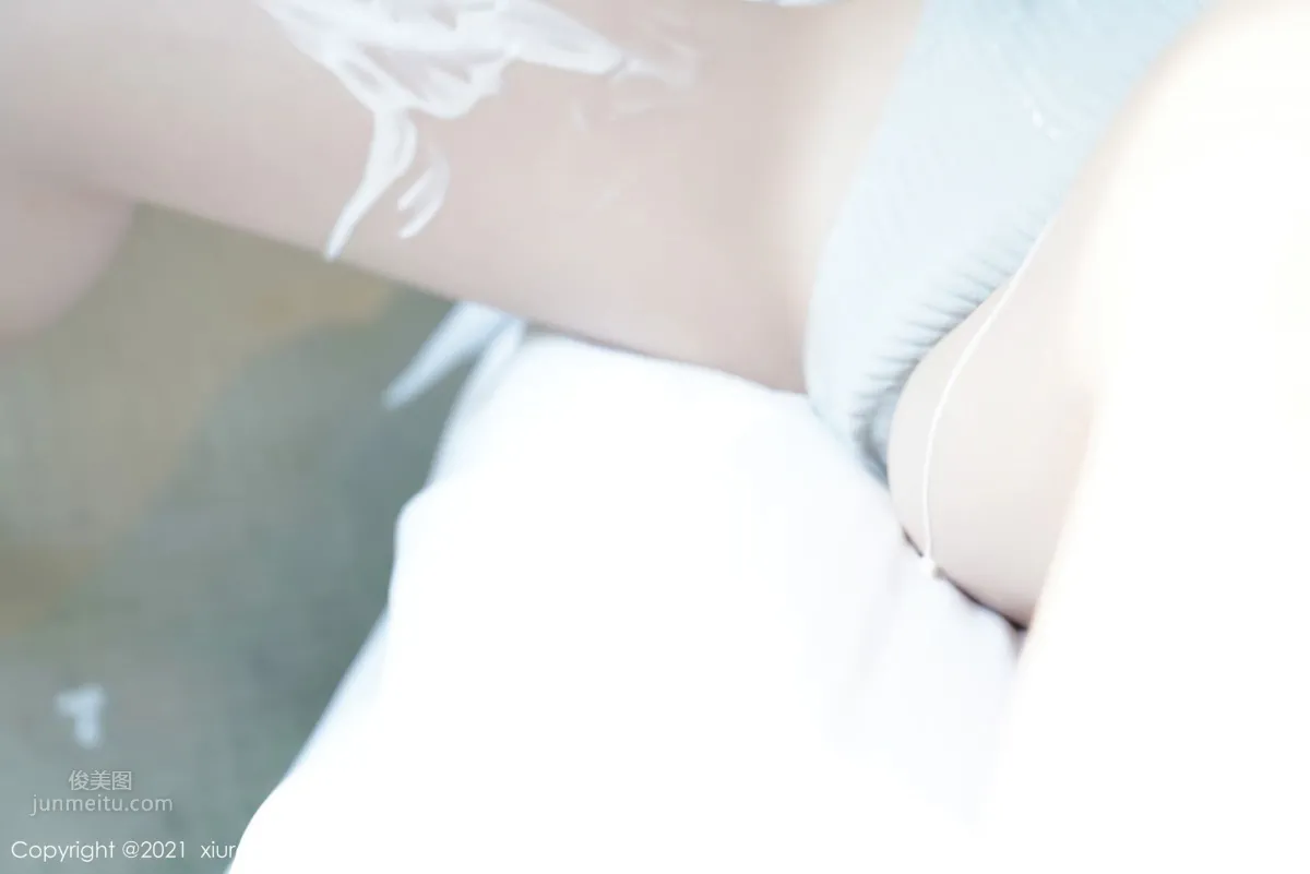 [XiuRen] 2021.02.01 No.3065 美七Mia 30