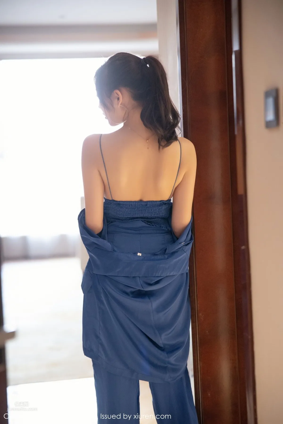 [XIAOYU] 2021.02.05 VOL.467 楊晨晨sugar 26