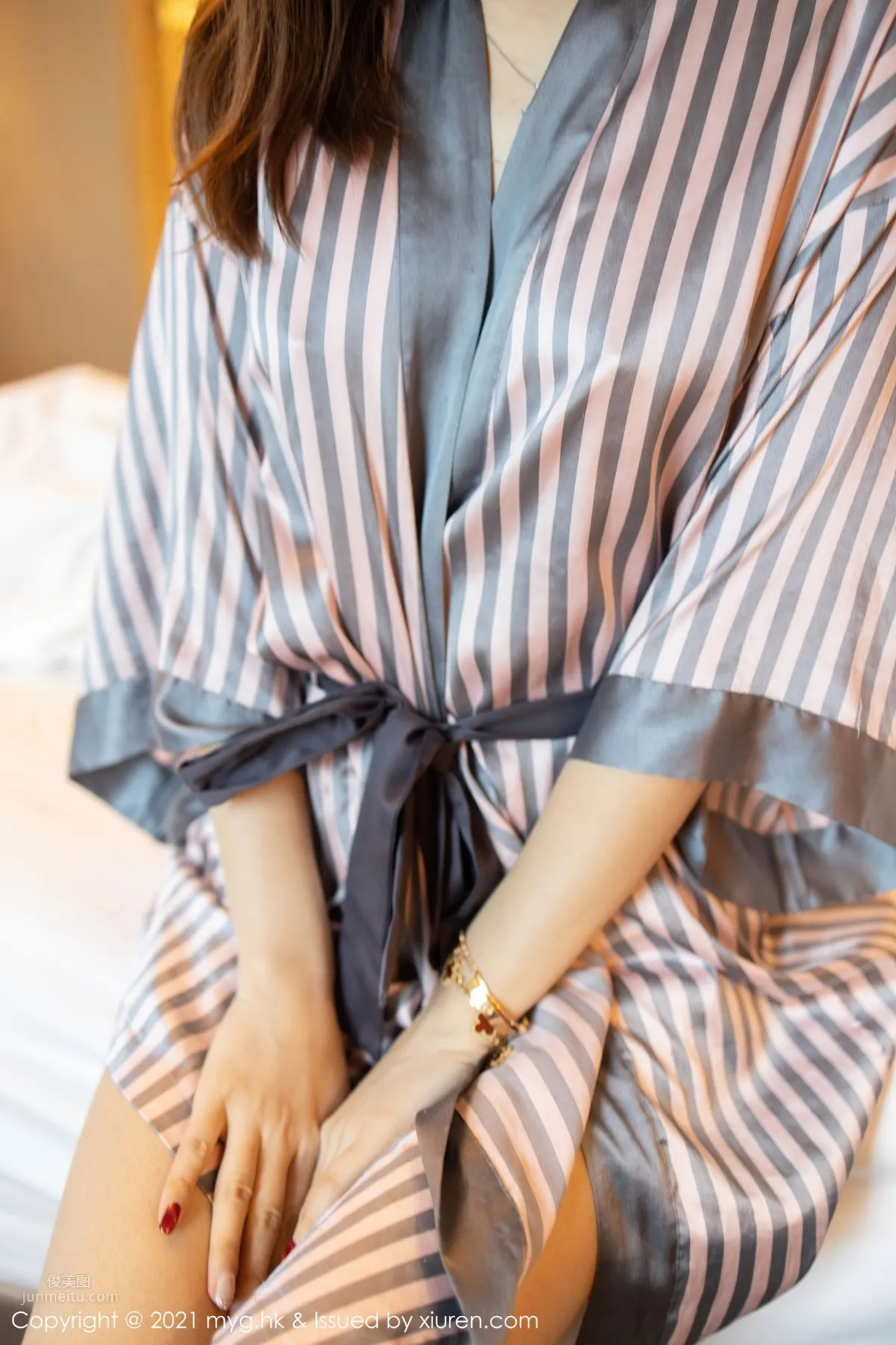 [MyGirl] 2021.01.19 VOL.481 Carina夢绮 46