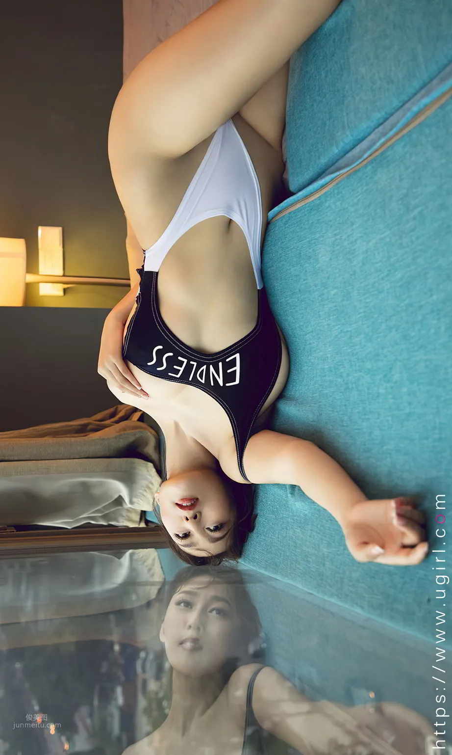 Li Ta: Ugirls App photo 12