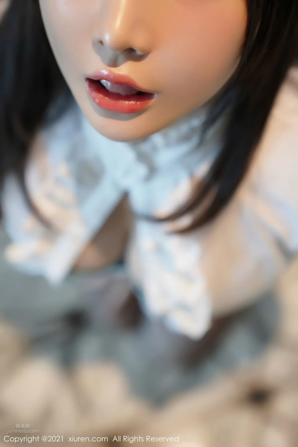 [XiuRen] 2021.01.20 No.3026 Mini Dameng Meng photo 23