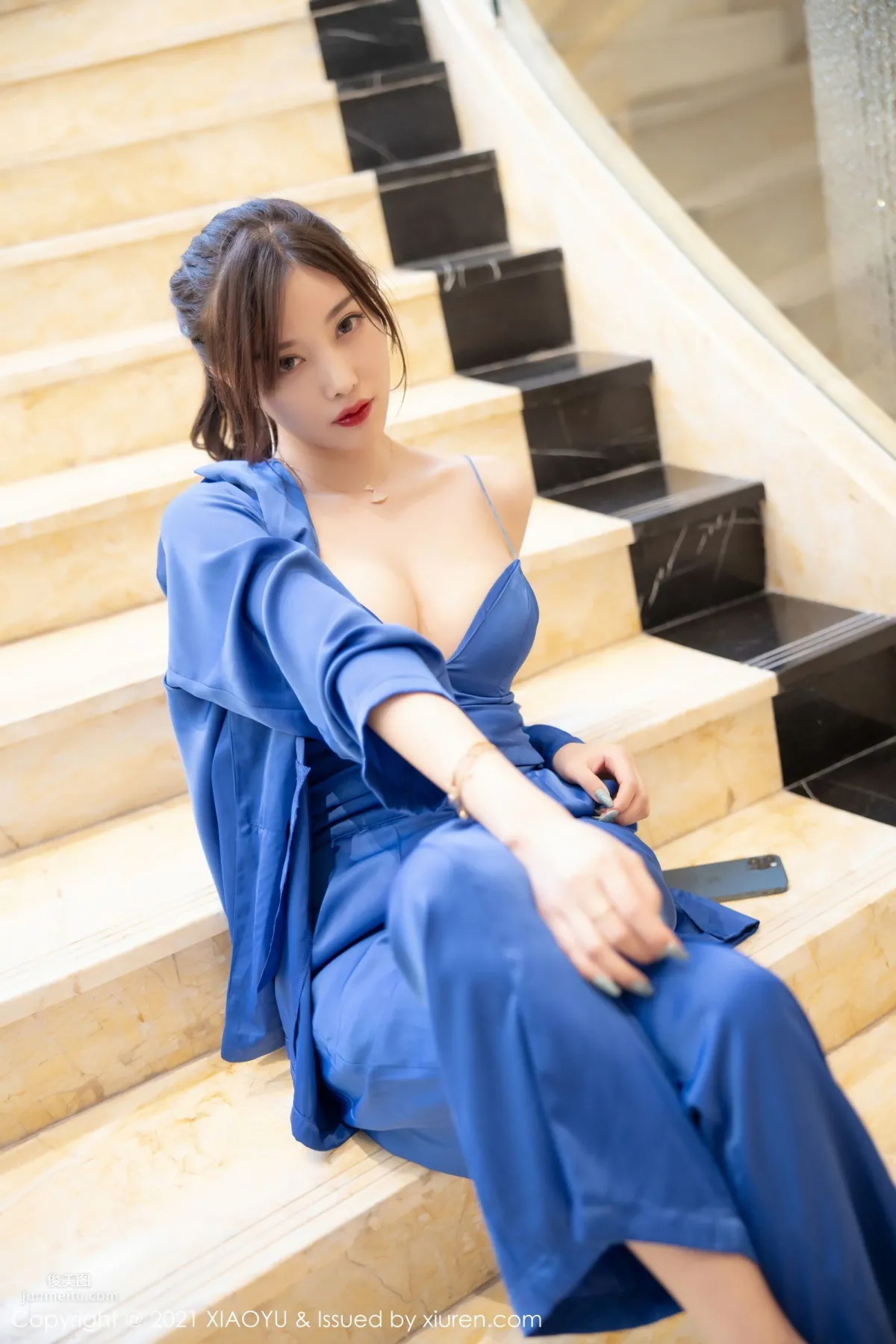 [XIAOYU] 2021.02.05 VOL.467 楊晨晨sugar 34