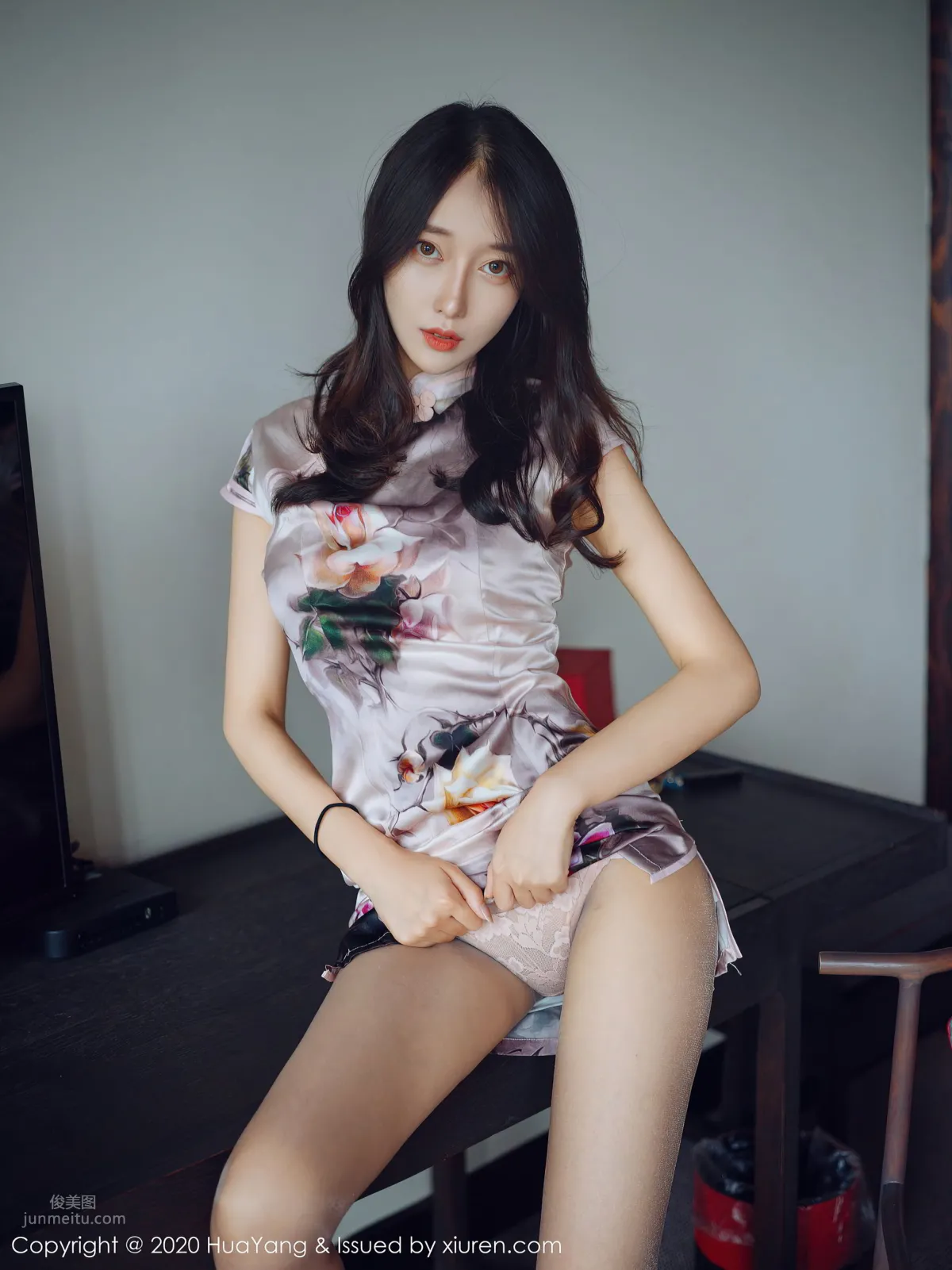 [HuaYang] 2020.12.11 VOL.339 Yue Eryue photo 14