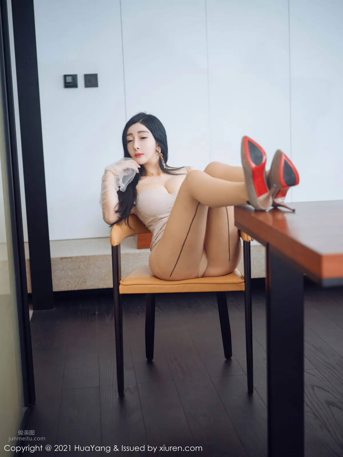 [HuaYang] 2021.01.04 VOL.346 允爾_18